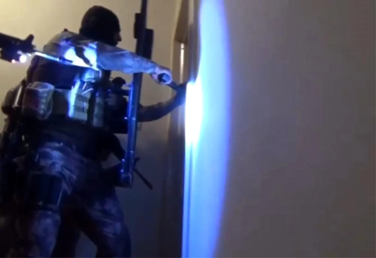 Şırnak'ta Terör Propagandası Yapan 1 Kişi Tutuklandı